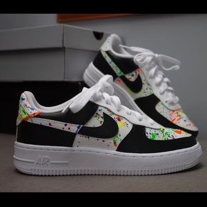 Air force 1 custom